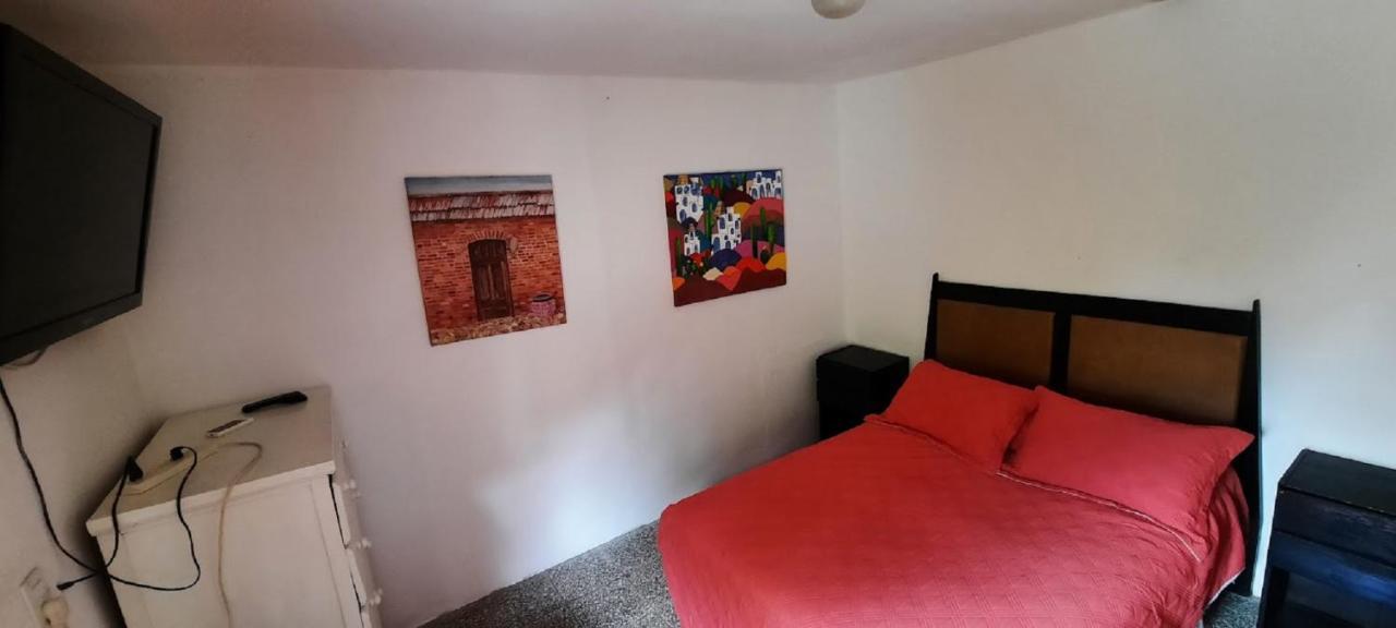 Apartamento Descanso En La Patagonia Trelew