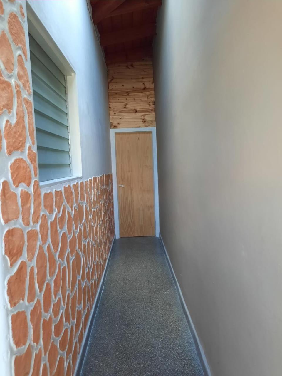Apartamento Descanso En La Patagonia Trelew