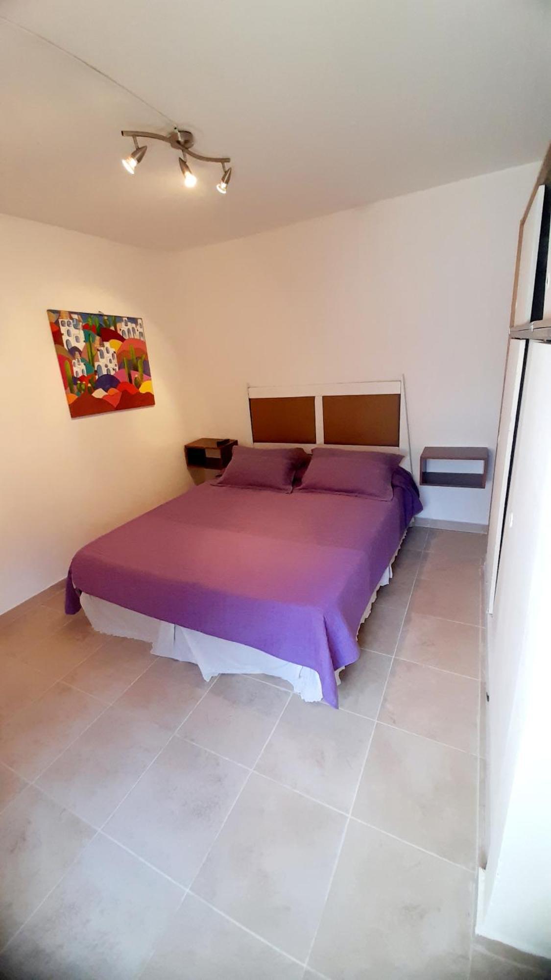 Apartamento Descanso En La Patagonia *
