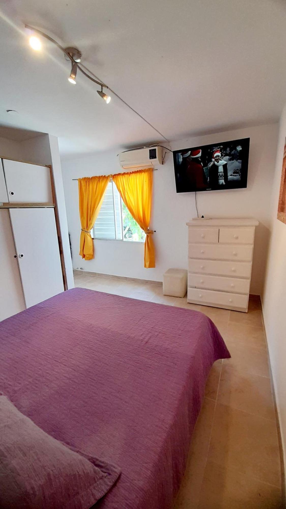 Apartamento Descanso En La Patagonia Trelew