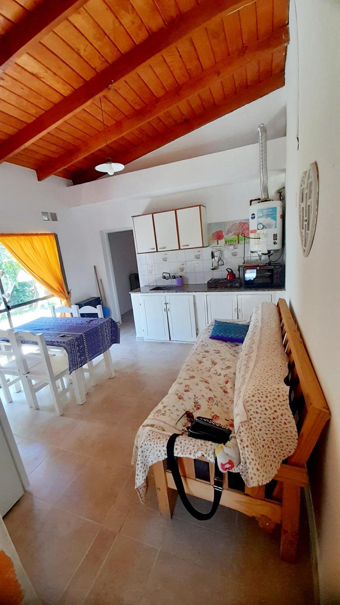 Apartamento Descanso En La Patagonia